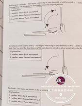 Load image into Gallery viewer, The Fundamental's Drum Theory Understand Drum Notation by Dynamic