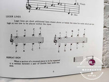 Load image into Gallery viewer, Solo & Accompaniment for Guitar Book 1 Music Book by J.Png