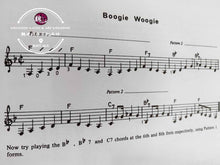 Load image into Gallery viewer, Solo & Accompaniment for Guitar Book 2 Music Book by J.Png