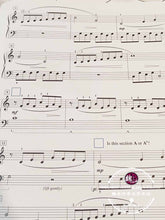 Load image into Gallery viewer, Lesson Book Level 3A Piano Adventures The Basic Piano Method by Hal Leonard