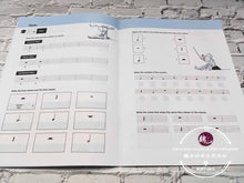 Load image into Gallery viewer, Music Theory for Violinists Book 1 by Mervin Yeow