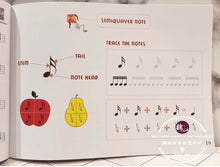 Load image into Gallery viewer, My Kid's Drummer 2 Grove Start From Young