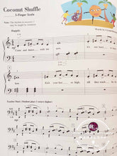 Load image into Gallery viewer, Performance Book Level 2A Piano Adventures The Basic Piano Method by Hal Leonard