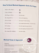 Load image into Gallery viewer, Power Drum Book 5 Teach Music Professionally by Dynamic