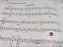 Load image into Gallery viewer, Strictly Strings Cello Book 2 by Alfred