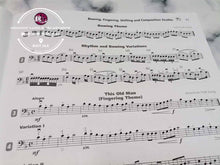 Load image into Gallery viewer, Strictly Strings Cello Book 3 by Alfred