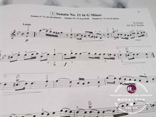 Load image into Gallery viewer, Suzuki Violin School Volume 8 by International Suzuki Association