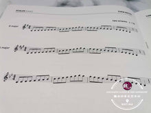 Load image into Gallery viewer, ABRSM Violin Grade 2 Scales & Arpeggios