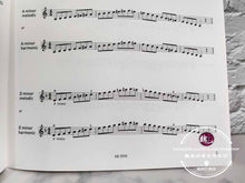 Load image into Gallery viewer, ABRSM Violin Grade 3 Scales & Arpeggios