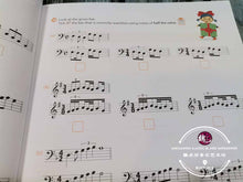 Load image into Gallery viewer, Music Theory for Young Musicians Grade 3 by Ng Ying Ying