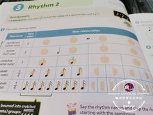 Load image into Gallery viewer, Music Theory for Young Musicians Grade 1 by Ng Ying Ying