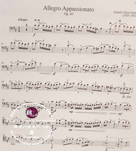 Load image into Gallery viewer, Suzuki Cello School Volume 8 by International Suzuki Association