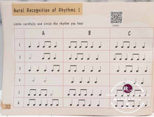 Load image into Gallery viewer, Drum Theory for Kids 1 Learn Early, Drum Smarter by Dynamic