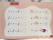 Load image into Gallery viewer, Drum Theory for Kids 2 Learn Early, Drum Smarter by Dynamic