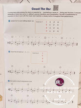 Load image into Gallery viewer, Power Drum Book 1 Teach Music Professionally by Dynamic