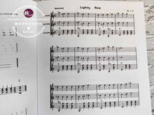 Load image into Gallery viewer, Solo & Accompaniment for Guitar Book 1 Music Book by J.Png