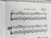 Load image into Gallery viewer, Solo & Accompaniment for Guitar Book 2 Music Book by J.Png