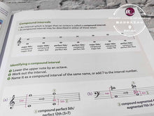 Load image into Gallery viewer, 4th Edition Music Theory for Young Musicians Grade 5 by Ng Ying Ying