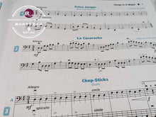 Load image into Gallery viewer, Strictly Strings Cello Book 2 by Alfred