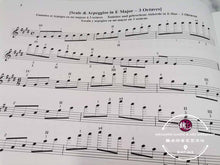 Load image into Gallery viewer, Suzuki Violin School Volume 8 by International Suzuki Association