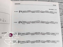 Load image into Gallery viewer, ABRSM Violin Grade 3 Scales & Arpeggios