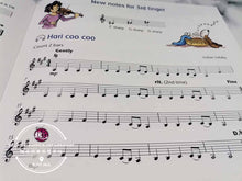 Load image into Gallery viewer, Fiddle Time Runners with Audio Violin Book 2 by Oxford