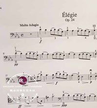 Load image into Gallery viewer, Suzuki Cello School Volume 8 by International Suzuki Association