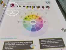 Load image into Gallery viewer, Music Theory for Young Musicians Grade 2 by Ng Ying Ying