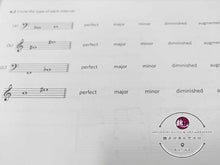 Load image into Gallery viewer, ABRSM MORE Music Theory Sample Paper Grade 4 Online Theory Exam