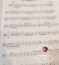 Load image into Gallery viewer, Suzuki Cello School Volume 2 by International Suzuki Association