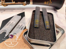 Load image into Gallery viewer, Yamaha Clarinet Reed 2½ Strength ™ 雅马哈单簧管哨片