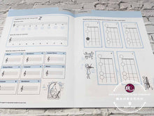 Load image into Gallery viewer, Music Theory for Violinists Book 1 by Mervin Yeow