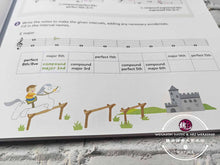 Load image into Gallery viewer, 4th Edition Music Theory for Young Musicians Grade 5 by Ng Ying Ying