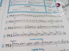 Load image into Gallery viewer, Strictly Strings Cello Book 1 by Alfred