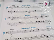 Load image into Gallery viewer, Strictly Strings Cello Book 2 by Alfred