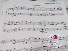 Load image into Gallery viewer, Strictly Strings Cello Book 3 by Alfred