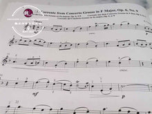 Load image into Gallery viewer, Suzuki Violin School Volume 7 by International Suzuki Association