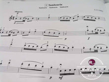 Load image into Gallery viewer, Suzuki Violin School Volume 8 by International Suzuki Association