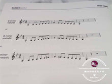 Load image into Gallery viewer, ABRSM Violin Grade 2 Scales & Arpeggios