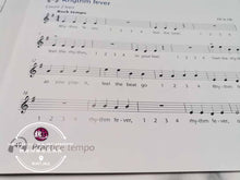 Load image into Gallery viewer, Fiddle Time Joggers Violin Book 1 with Audio by Oxford