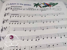 Load image into Gallery viewer, Fiddle Time Runners with Audio Violin Book 2 by Oxford