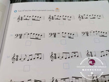 Load image into Gallery viewer, Music Theory for Young Musicians Grade 3 by Ng Ying Ying