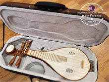 Load image into Gallery viewer, Style Liuqin Bag Hardcase ™ 时尚柳琴盒 加厚硬盒