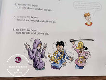 Load image into Gallery viewer, Fiddle Time Starters with Audio by Oxford