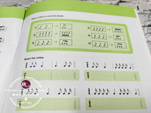 Load image into Gallery viewer, Music Theory for Violinists Book 2 by Mervin Yeow