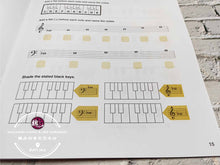 Load image into Gallery viewer, Music Theory for Violinists Book 4 by Mervin Yeow