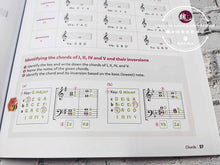 Load image into Gallery viewer, 4th Edition Music Theory for Young Musicians Grade 5 by Ng Ying Ying