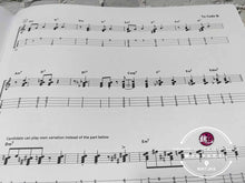 Load image into Gallery viewer, Rockschool Ukulele Grade 7