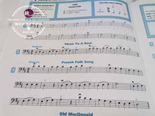 Load image into Gallery viewer, Strictly Strings Cello Book 1 by Alfred