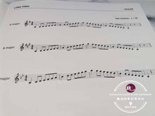 Load image into Gallery viewer, ABRSM Violin Grade 2 Scales & Arpeggios